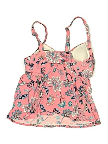 St. John's Bay Swimsuit Top (view 2)