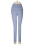 PrAna Blue Active Pants Size M - photo 1