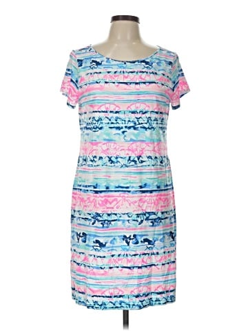 Lilly Pulitzer Casual Dress (view 1)