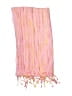 Unbranded Pink Scarf One size - photo 2