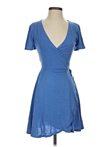 Lulus Cocktail Dress (view 1)