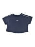Zara Blue Active T-Shirt Size 8 - 9 - photo 1