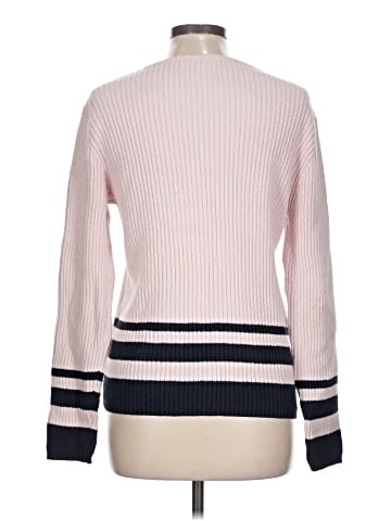 Lizsport Pullover Sweater (view 2)