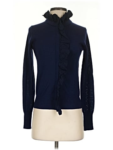 J.Crew Wool Cardigan (view 1)