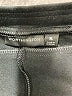 Worthington 100% Polyurethane Black Casual Pants Size XL - photo 4