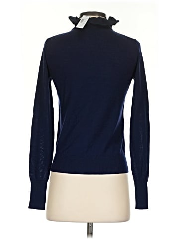 J.Crew Wool Cardigan (view 2)