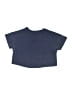 Zara Blue Active T-Shirt Size 8 - 9 - photo 2