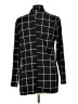 Unbranded Plaid Black Blazer Size L - photo 2