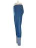 Sweaty Betty Color Block Blue Active Pants Size 8 - photo 5