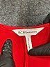 BCBGeneration Red Cocktail Dress Size L - photo 7