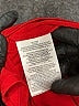 BCBGeneration Red Cocktail Dress Size L - photo 8