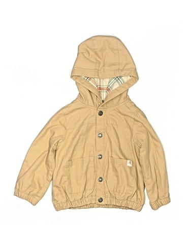 Carter's Jacket (view 1)
