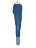 Sweaty Betty Color Block Blue Active Pants Size 8 - photo 4