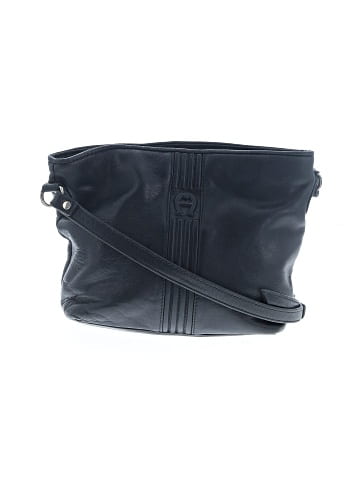 Etienne Aigner Leather Crossbody Bag (view 1)