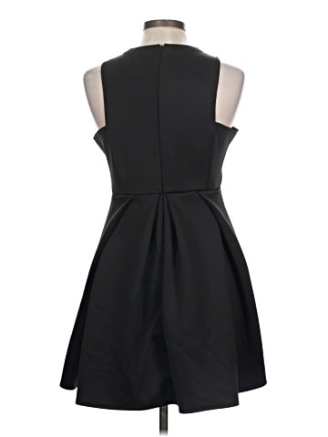 Sheinside Cocktail Dress (view 2)