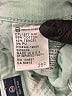 Adriano Goldschmied Hearts Green Jeans Size 28R Waist - photo 8