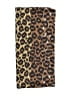 Unbranded Animal Print Brown Scarf One size - photo 2