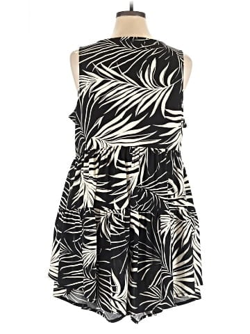 Torrid Romper (view 2)
