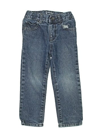 The Children's Place Jeans (view 1)