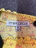 Inner Circle Inc. Yellow Tank Top Size XL - photo 7