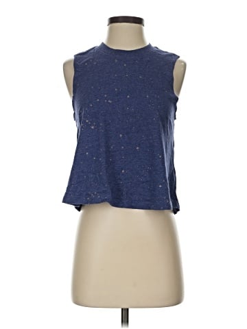Spiritual Gangster Tank Top (view 1)