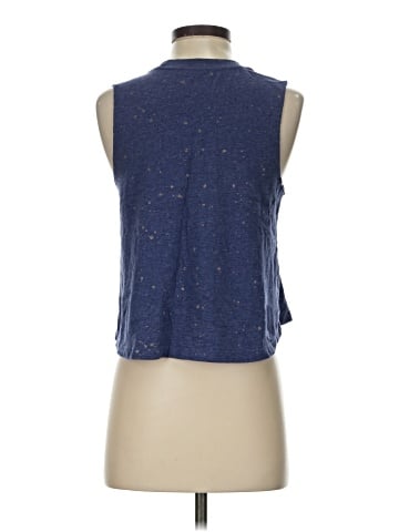 Spiritual Gangster Tank Top (view 2)
