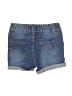 DKNY Blue Denim Shorts 9-12 MO / 12 MO - photo 2