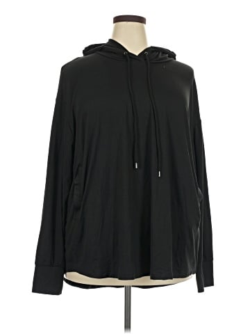 Nine West Zip Up Hoodie (view 1)
