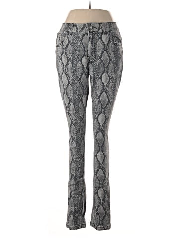 Express Jeggings (view 1)