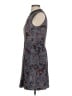 Tory Burch Paisley Blue Cocktail Dress Size 4 - photo 5