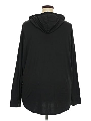 Nine West Zip Up Hoodie (view 2)