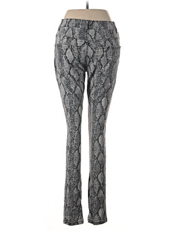 Express Jeggings (view 2)