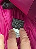 Anne Klein 100% Polyester Purple Blazer Size 16 - photo 7