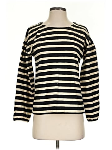 J.Crew Long Sleeve T-Shirt (view 1)
