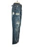 BDG Blue Jeans Size 25 waist - photo 4