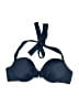J.Crew Blue Swimsuit Top Size Sm (34A) - photo 1
