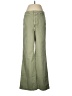 AMO Green Casual Pants Size 28 waist - photo 1