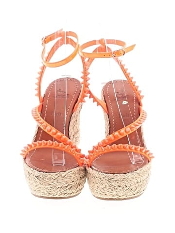 Christian Louboutin Wedges (view 2)