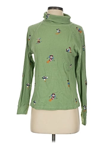 Disney Turtleneck Sweater (view 1)
