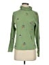 Disney Green Turtleneck Sweater Size S - photo 1