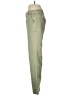 AMO Green Casual Pants Size 28 waist - photo 5