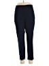 Talbots Solid Blue Dress Pants Size 16 (petite) - photo 1