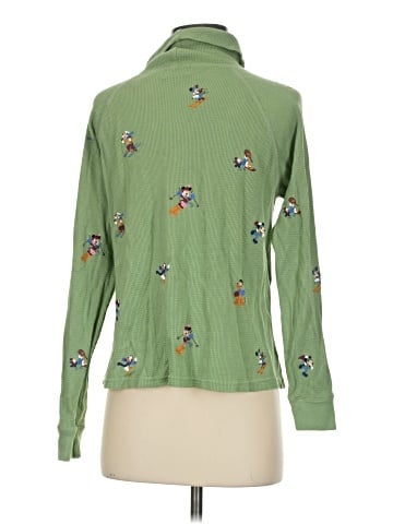 Disney Turtleneck Sweater (view 2)