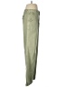 AMO Green Casual Pants Size 28 waist - photo 4