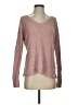 American Eagle Outfitters Pink Pullover Sweater Size S - photo 1