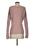 American Eagle Outfitters Pink Pullover Sweater Size S - photo 2