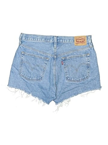 Levi's Denim Shorts (view 2)