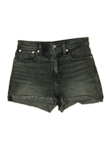 Madewell Denim Shorts (view 1)
