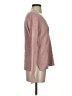 American Eagle Outfitters Pink Pullover Sweater Size S - photo 4