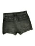 Madewell Black Denim Shorts Size 25 waist - photo 2